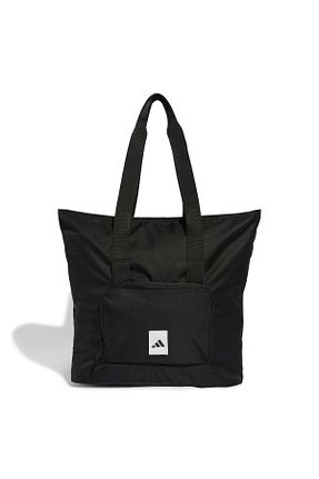 کیف اسپرت مشکی زنانه پلی استر adidas - کد 858921460