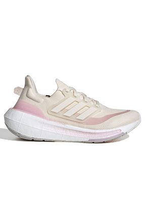 کفش پیاده روی مشکی زنانه پارچه ای adidas - کد 817689924