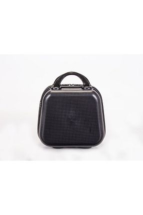 ساک و چمدان مشکی زنانه پلی پروپیلن Trendsbag Travel Store - کد 868108800