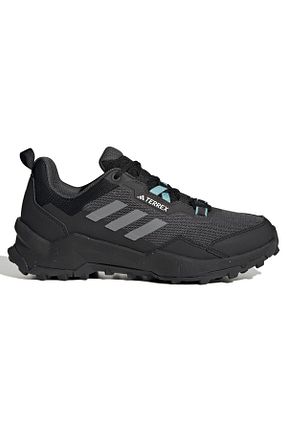 کفش بیرون مشکی زنانه پارچه ای adidas - کد 664040567