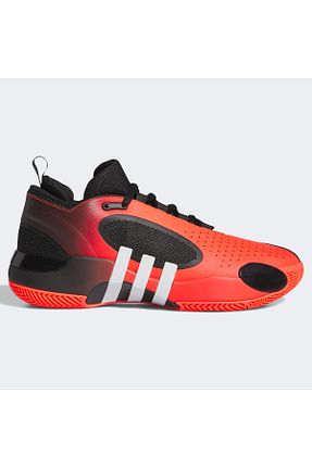 کفش بسکتبال صورتی مردانه adidas - کد 792977823