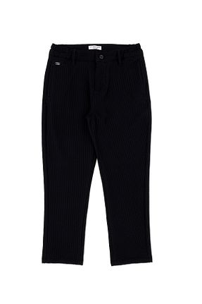 شلوار مشکی بچه گانه پارچه U.S. Polo Assn. - کد 834565722