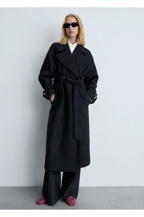 بابت بنفش زنانه پارچه ای MANGO - کد 857427329