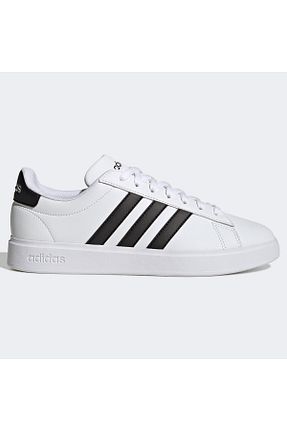 کفش اسنیکر رنگی مردانه بند دار adidas - کد 736294607
