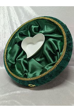 عقد و عروسی و حنابندان سبز BİRCAN KINA - کد 869213293