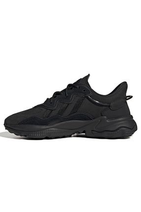 کفش پیاده روی مشکی زنانه adidas - کد 808991910