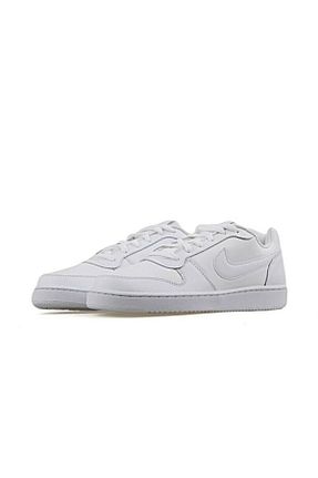 کفش پیاده روی سفید مردانه پارچه ای Nike - کد 3486183