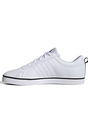 کفش اسنیکر سفید مردانه پارچه ای adidas - کد 665061431