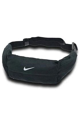 کیف کمری مشکی زنانه پارچه ای Nike - کد 802273698