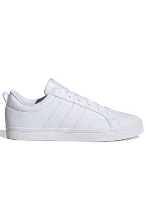 کفش اسنیکر سفید مردانه بند دار adidas - کد 637420755
