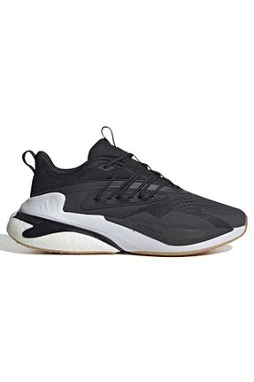کفش دو و میدانی و تمرینی مشکی مردانه adidas - کد 849764324