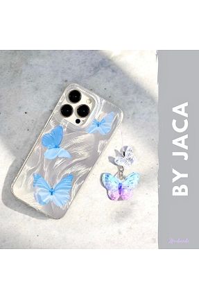 کاور و قاب بنفش JACA - کد 868189640