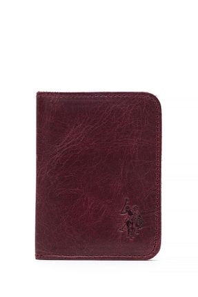 جا کارتی قهوه ای مردانه U.S. Polo Assn. - کد 855221082