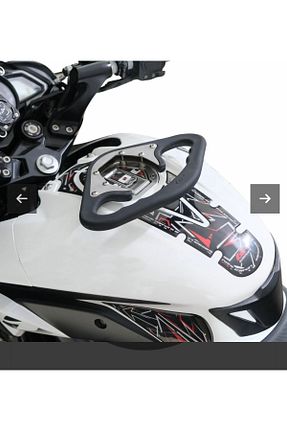 ست لوازم جانبی موتور سیکلت MOTORİDERS - کد 868899076