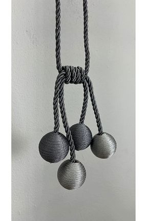 اکسسوری پرده طوسی GLOMAR - کد 868264488