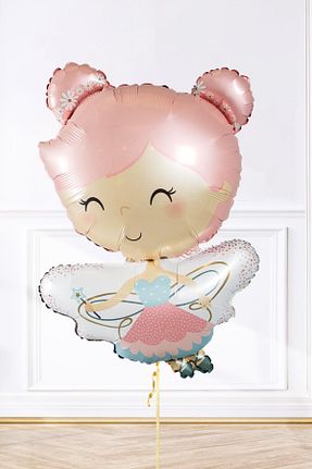 بادکنک رنگی PEKSHOP - کد 868301570