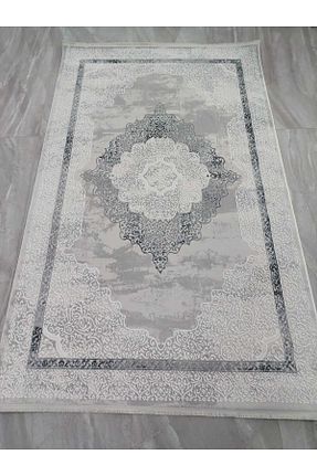 فرش سرمه ای آنتی آلرژی NOVA HALI - کد 868066828