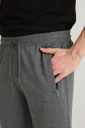 شلوار کرمگن طوسی مردانه Relaxed RDR-X - کد 798382560