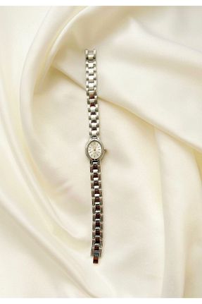 ساعت مچی زنانه 20-25 میلی متر QUARTZ - کد 868339070