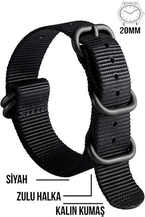 بند ساعت مچی سبز COBRA - کد 868344821