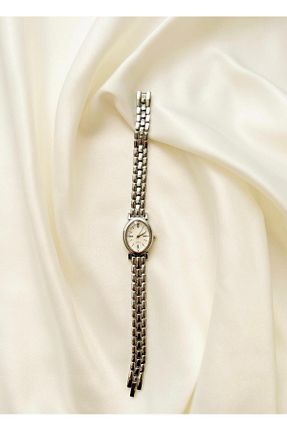ساعت مچی زنانه 20-25 میلی متر QUARTZ - کد 868351226