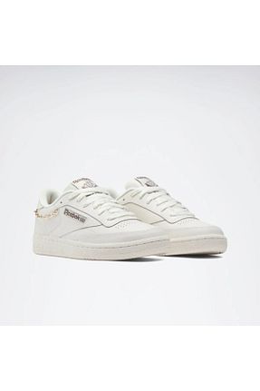 کفش دو و میدانی و تمرینی بژ زنانه Reebok - کد 813050141