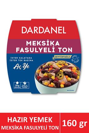 ماهی تن Dardanel - کد 648887303