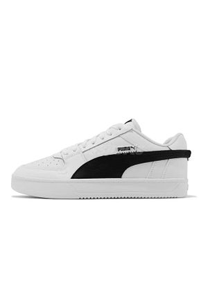 کفش کژوال سفید مردانه پاشنه کوتاه (1 - 4 سانتی متر) Puma - کد 867408325