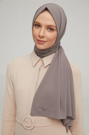 شال مشکی زنانه پنبه پلی استر Armine - کد 234087766