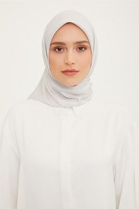 روسری آبی İpek Tivil Armine - کد 641667180