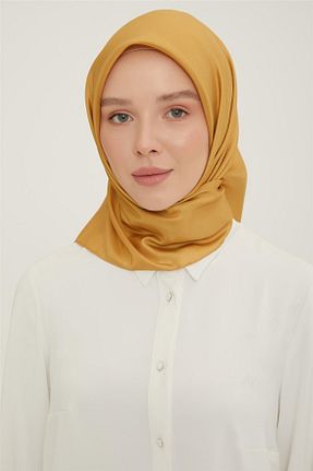 روسری سفید İpek Tivil Armine - کد 641668244