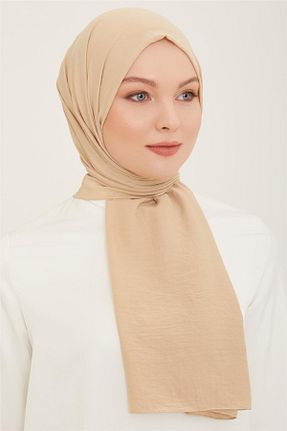شال نباتی زنانه پنبه ای Armine - کد 808469577