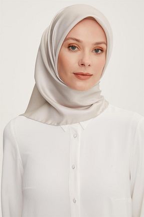 روسری متالیک 90 x 90 Armine - کد 679237012