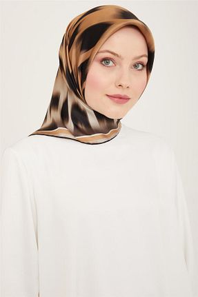 روسری رنگی İpek Tivil Armine - کد 805733138