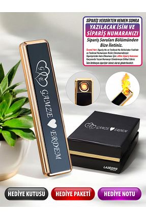 فندک کمپ مشکی LAZZERS HEDİYELİK - کد 867447284