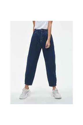 شلوار جین آبی زنانه پاچه تنگ LTB Jeans - کد 867453642