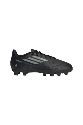 کفش فوتبال چمنی مشکی بچه گانه adidas - کد 863181956