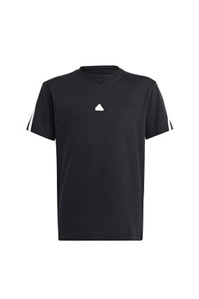 تیشرت مشکی بچه گانه رگولار adidas - کد 731791379