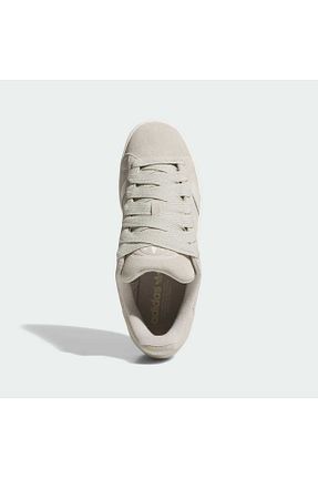 کفش دو و میدانی و تمرینی بژ زنانه adidas - کد 868078377