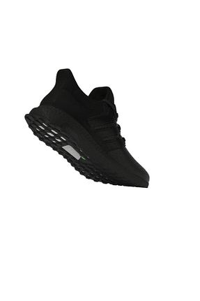 کفش پیاده روی مشکی مردانه پارچه ای adidas - کد 726342032