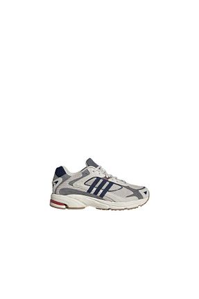 کفش پیاده روی سفید مردانه جیر adidas - کد 843758788