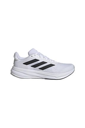 کفش پیاده روی سفید مردانه پارچه ای adidas - کد 837449259