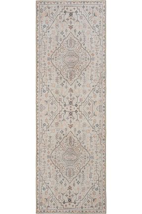 کناره رنگی پنبه ای Cool Halı - کد 860036211