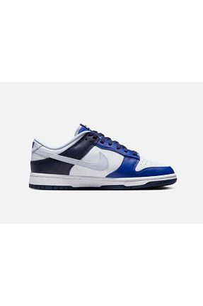 کفش اسنیکر سفید مردانه بند دار Nike - کد 823665871