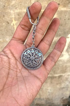 جا کلیدی Agai Silver - کد 669917825