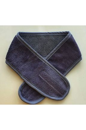 کش سر طوسی زنانه %100 پنبه SB SizinBazar - کد 83159198