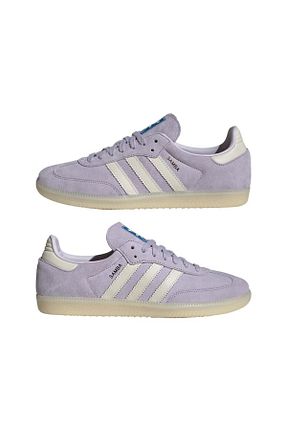 کفش پیاده روی طوسی مردانه جیر adidas - کد 795304832