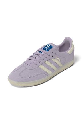 کفش پیاده روی طوسی مردانه جیر adidas - کد 795304832