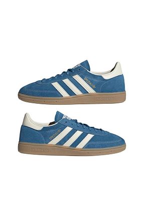 کفش اسنیکر سفید مردانه بند دار adidas - کد 829562514