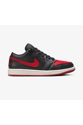 کفش اسنیکر بژ زنانه بند دار Nike - کد 837749104